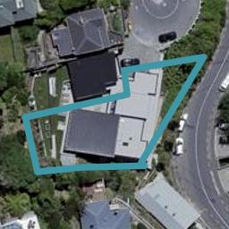 1 Palliser Road, Roseneath, Wellington