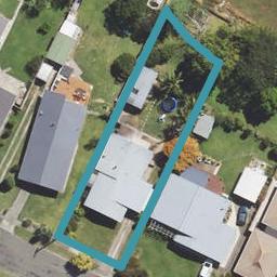 37 Fergusson Drive, Te Hapara, Gisborne