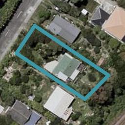 27 Ames Street, Paekakariki
