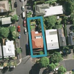 89 Vermont Street, Ponsonby, Auckland
