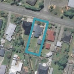 14 North Terrace Road, Geraldine, Geraldine