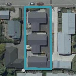 1/14 Forth Street, Richmond, Christchurch