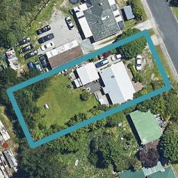 6 Walker Road, Fairy Springs, Rotorua