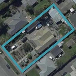 15 Tankerville Road, Hoon Hay, Christchurch