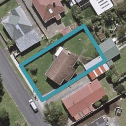 66 Broadway, Waitara, Waitara