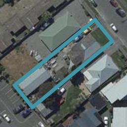 44 Dickens Street, Addington, Christchurch
