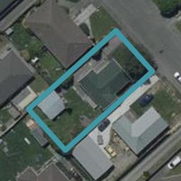 45 Trevor Street, Hornby, Christchurch