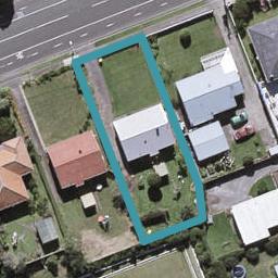 30 Upjohn Street, Brooklands, New Plymouth