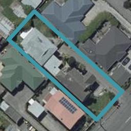 2/25A Hay Street, Bromley, Christchurch