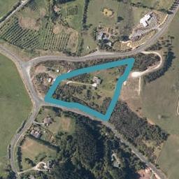 292 Tara Road, Kaiwaka