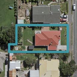 9 Morton Street, Georgetown, Invercargill