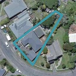 8 Huntleigh Park Way, Ngaio, Wellington