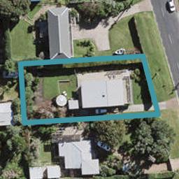 15 Tui Street, Oneroa, Waiheke Island