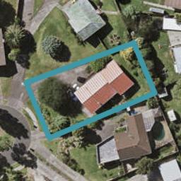 15 Palmetto Place, Goodwood Heights, Auckland