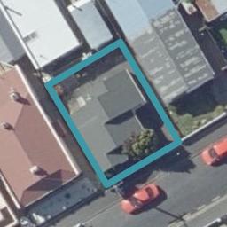104 Oxford Street, South Dunedin, Dunedin