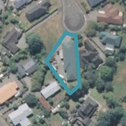 16 Williamson Place, Geraldine