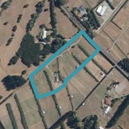 555 Norfolk RD, Waingawa, Carterton