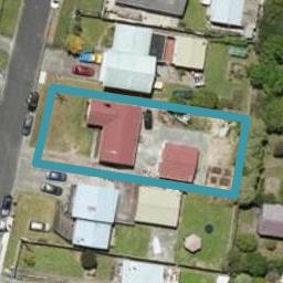 16 Clark Street, Hikurangi, Hikurangi