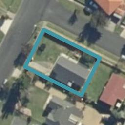14 Western Street, Matamata, Matamata