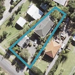 101 Bays Road, Papakura