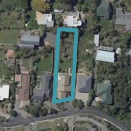 20 Tuawera Terrace, Clifton, Christchurch