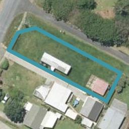 124 Oakura Road, Hikurangi