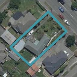 399 Wairakei Road, Burnside, Christchurch