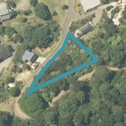 1206F Hikuai Settlement Road, Pauanui