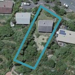 44 Sidlaw Street, Strathmore Park, Wellington