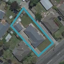 96 Kendal Avenue, Burnside, Christchurch