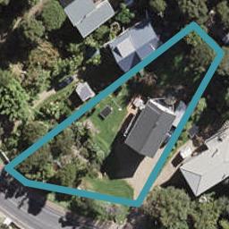64 Te Toki Road, Ostend, Waiheke Island