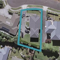 13 Anderson Way, Highlands Park, New Plymouth