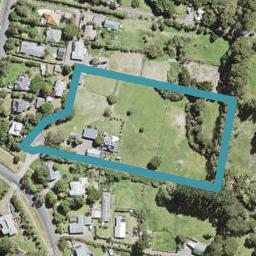1 Mcentee Road, Waitakere, Auckland