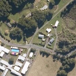 403 Tauraroa Road, Whangarei