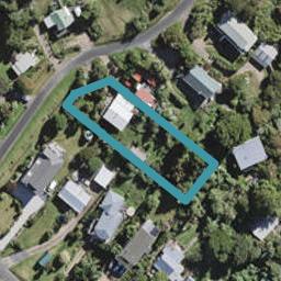 2 Beresford Avenue, Surfdale, Waiheke Island