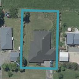 7 Railway Terrace, Coalgate
