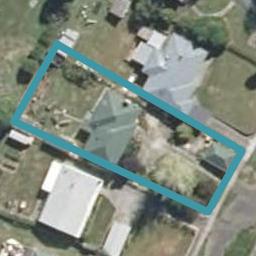 157A Hautapu Street, Taihape