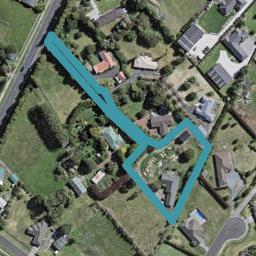 161 Colombo Road, Waiuku, Waiuku
