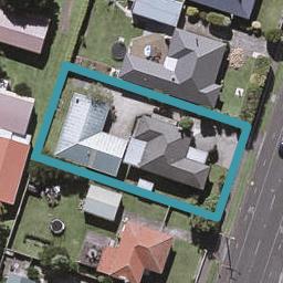 252 Coronation Avenue, Welbourn, New Plymouth