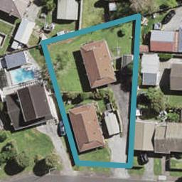 3A Sunnypark Avenue, Rosehill, Papakura