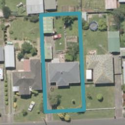 47 Wakefield Street, Whanganui East, Whanganui
