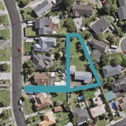 44 Lynmore Drive, Hillpark, Auckland