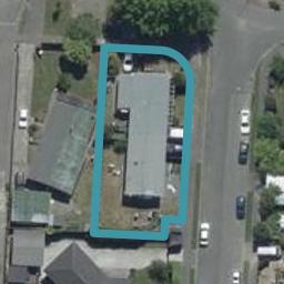 2/41 Rossiter Avenue, Redwood, Christchurch
