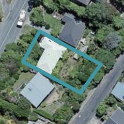 47 Croydon Street, Karori, Wellington