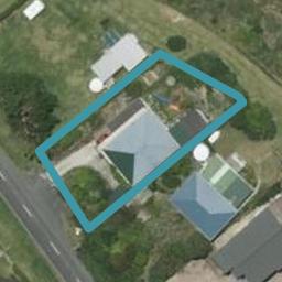 882 Matapouri Road, Whangarei