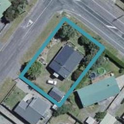 84 Revans Street, Featherston