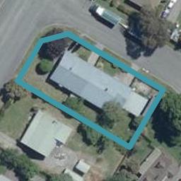 2B Mockett Place, Culverden, Culverden