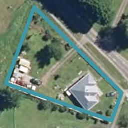 2 Ward Street, Raetihi