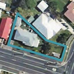 2 Surrey Street, Hawera