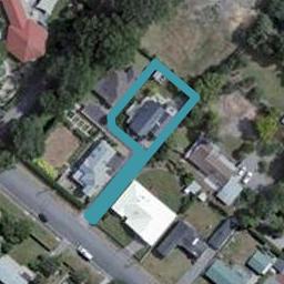 17A Wood Street, Greytown